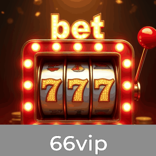 66vip: Descubra uma Plataforma Completa e Confiável para Apostadores