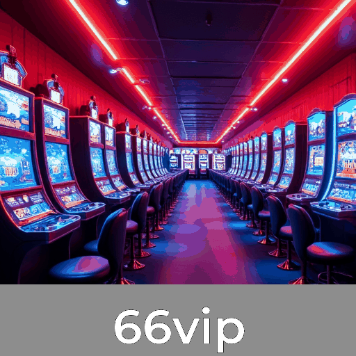 Experimente o Login Exclusivo e Seguro no 66vip