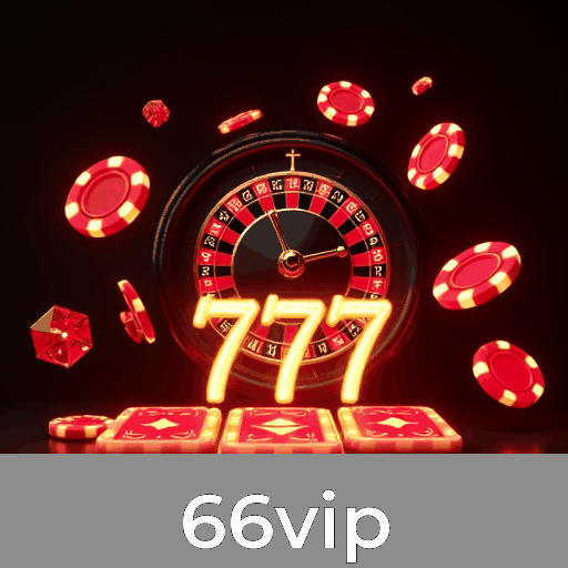 66vip: Seu Cassino Premiado com Pagamentos Rápidos