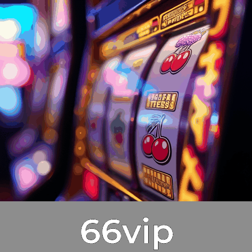 66vip: Aposte com segurança no aplicativo móvel de cassino online
